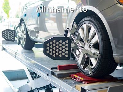 Alinhamento