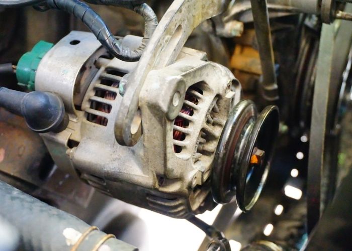 Conserto de Motor de Partida em Uberlândia Conserto de Motor de Partida em Uberlândia