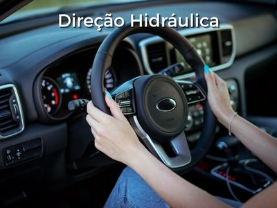 Direção Hidráulica