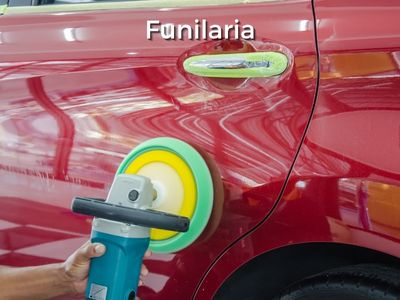 Funilaria e Pintura