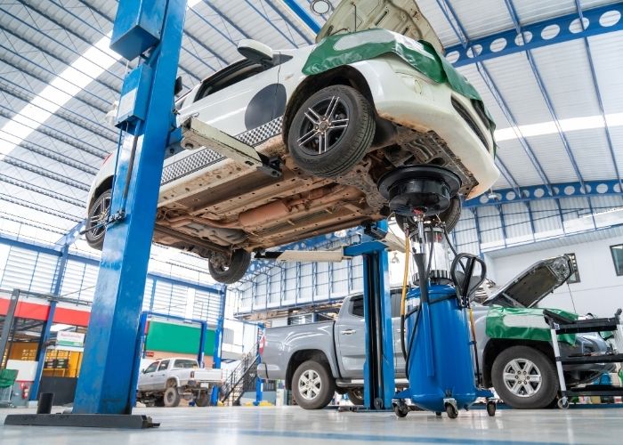 Manutenção Preventiva para Viagens em Uberlândia