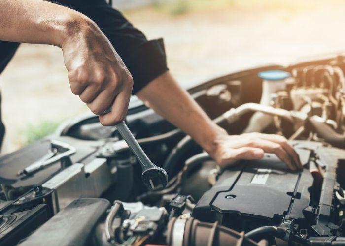 Mecânico Especializado em Uberlândia - Auriom Auto Center
