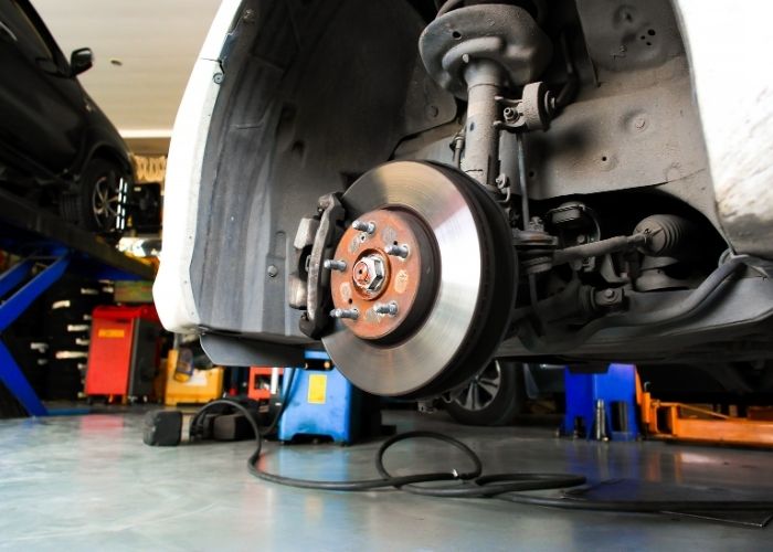 Oficina Mecânica Auriom Auto Center Oficina Mecânica Auriom Auto Center