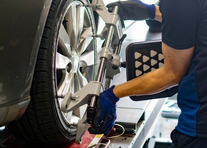 Onde Fazer Alinhamento Automotivo em Uberlândia Conheça a Auriom Auto Center