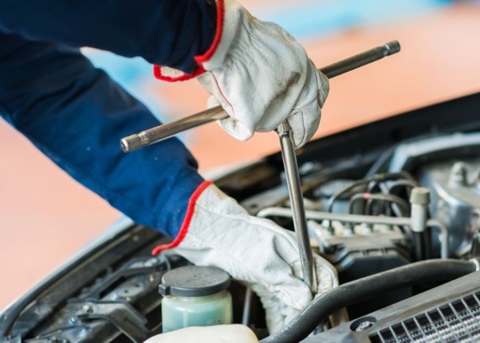 Quanto Custa uma Revisão Automotiva em Uberlândia