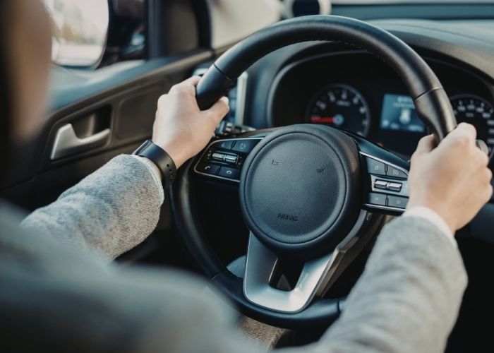 Serviço de Manutenção de Direção Elétrica em Uberlândia