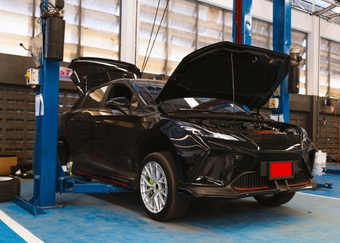 Serviços Automotivos Completos em Uberlândia Serviços Automotivos Completos em Uberlândia